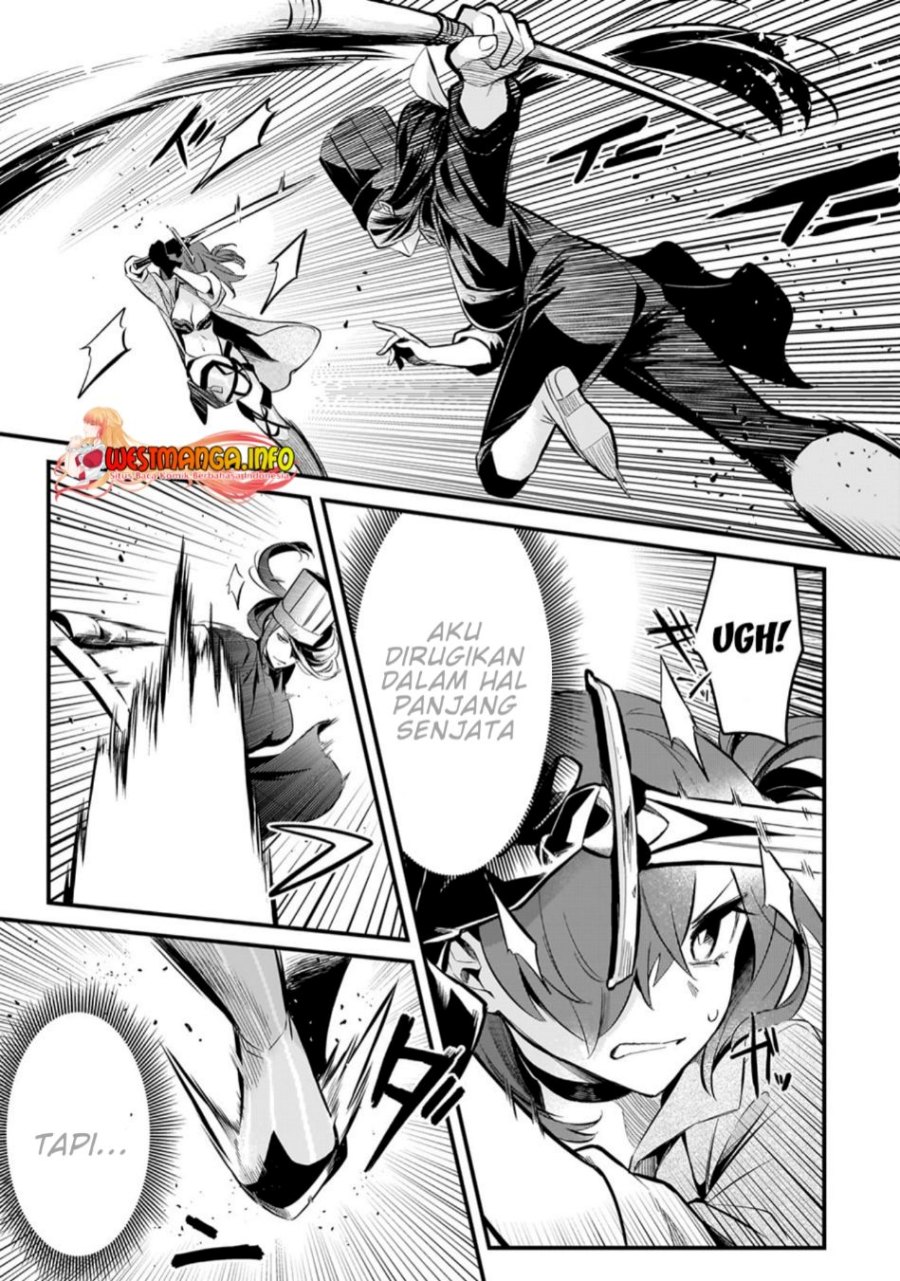 Welcome to Cheap Restaurant of Outcasts! (Tsuihousha Shokudou e Youkoso!) Chapter 38 Gambar 6